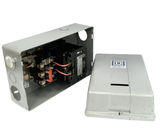 SCHNEIDER ELECTRIC 8536-SDG1V02