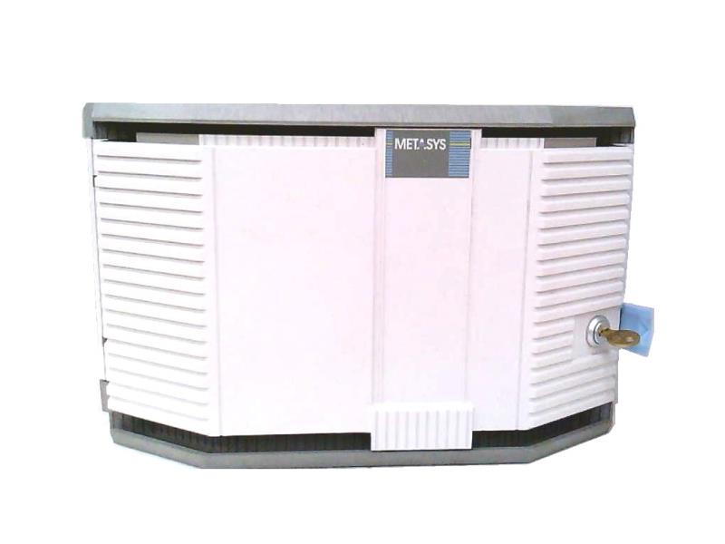 JOHNSON CONTROLS EN-EWC10-0