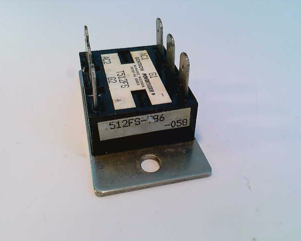 SENSATA TECHNOLOGIES T511FS