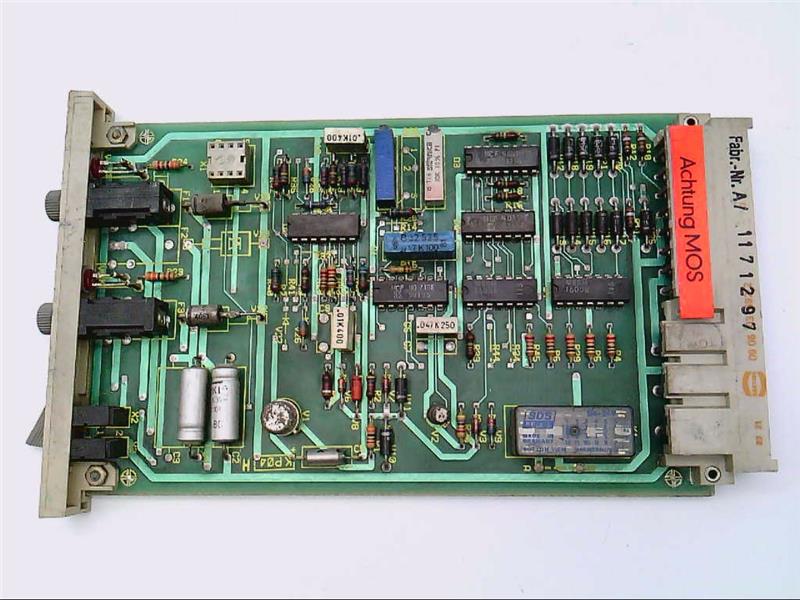 SIEMENS 6FP1708-0B
