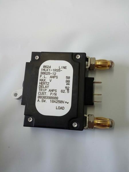 SENSATA TECHNOLOGIES IMLK1-1RS5-30625-12