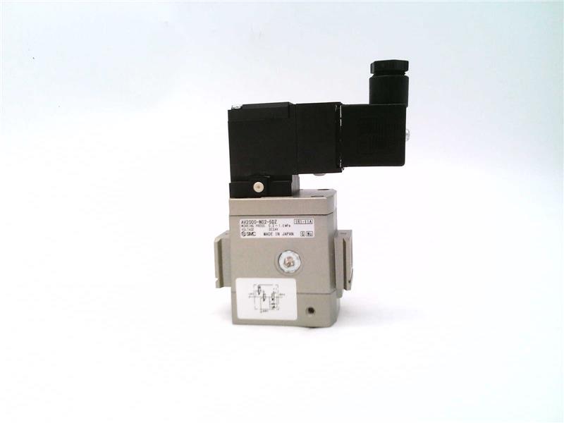 SMC AV2000-N02-5DZ