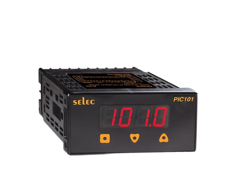 SELEC PIC101N
