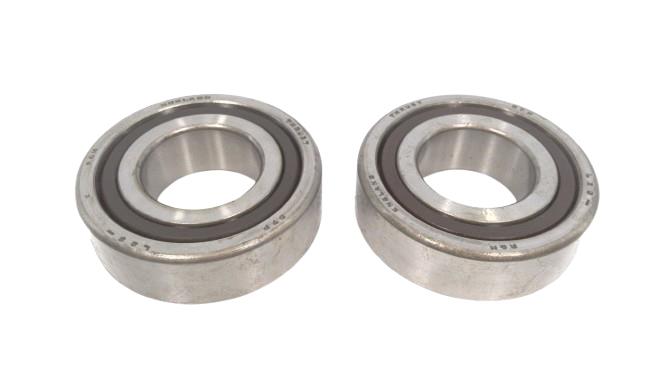 RANSOME & MARLES L17-7Q