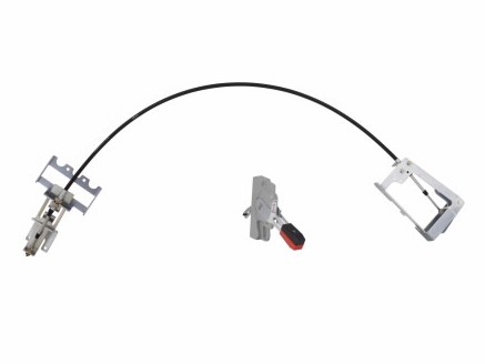 EATON CORPORATION F3S04