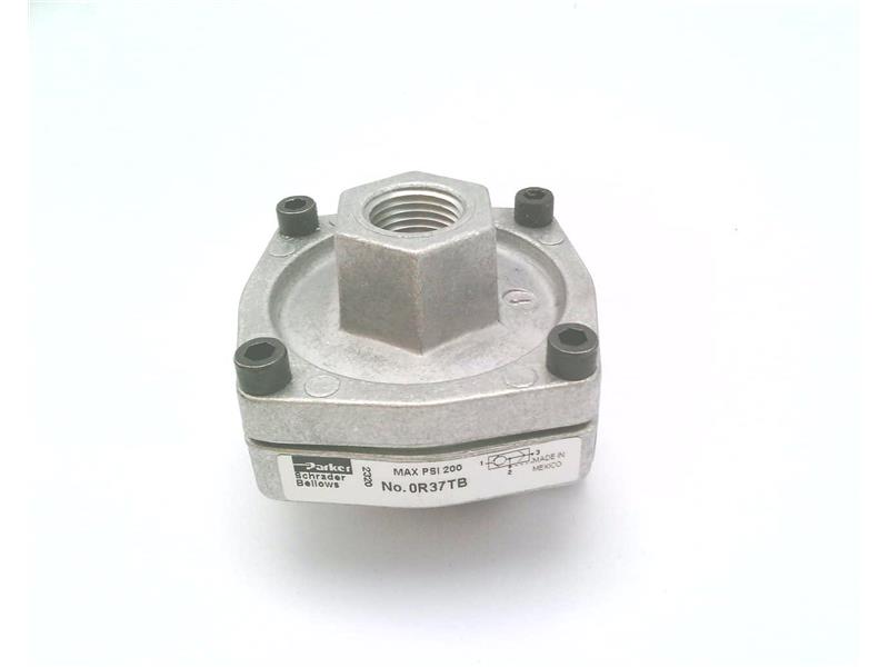PARKER 0R37TB