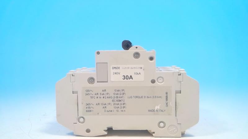 SCHNEIDER ELECTRIC 60198
