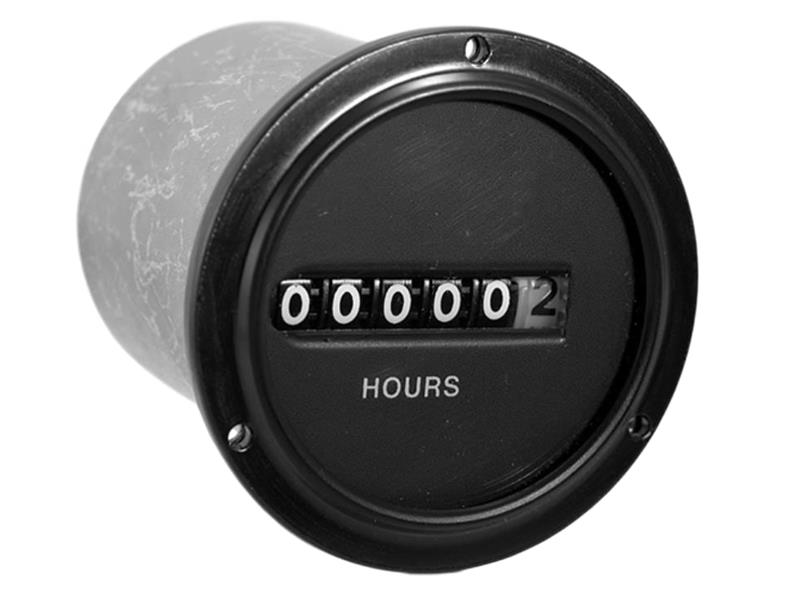 720-6300 by TRUMETER