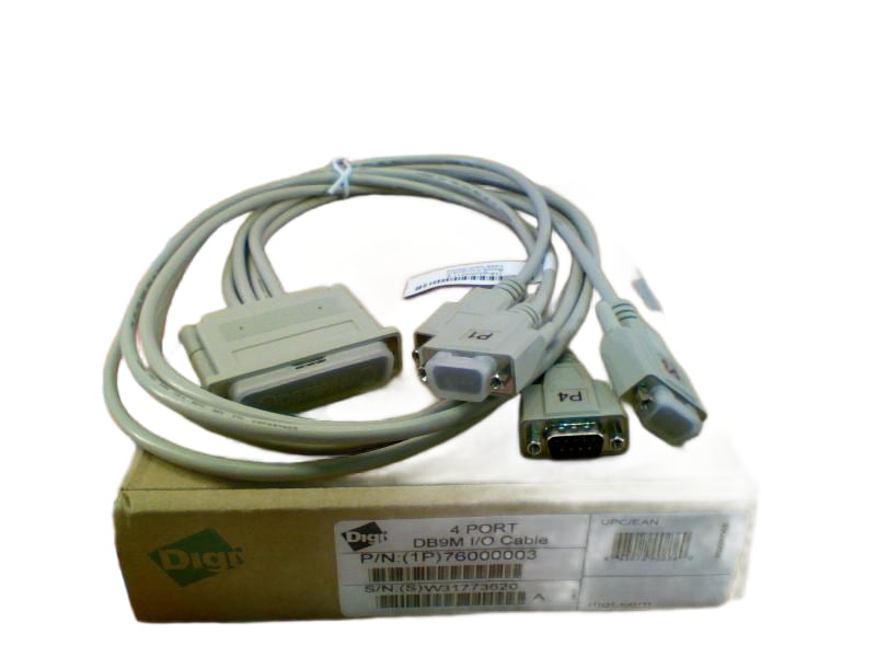 DIGI INTERNATIONAL 76000003