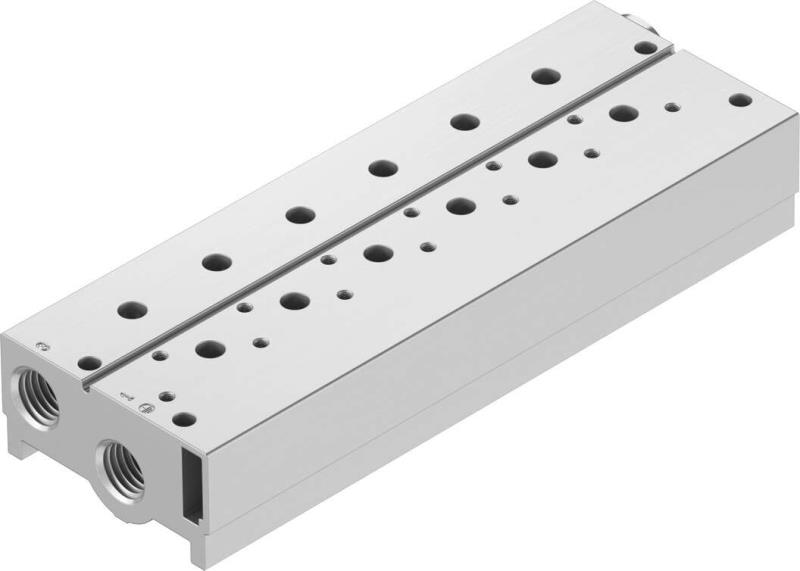 FESTO VABM-B10-25S-G38-5-P3