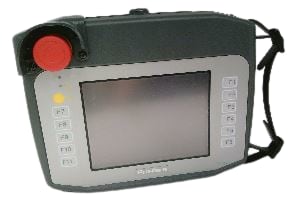 SCHNEIDER ELECTRIC AGP3300H-S1-D24-RED-KEY