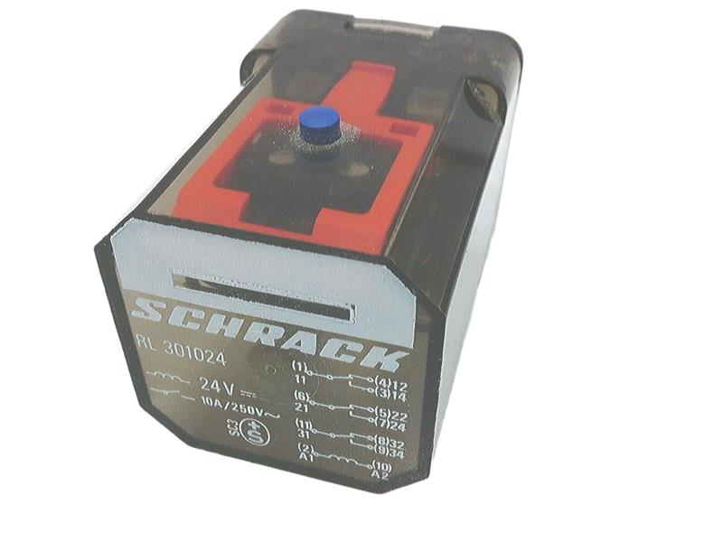 TE CONNECTIVITY RL-301024