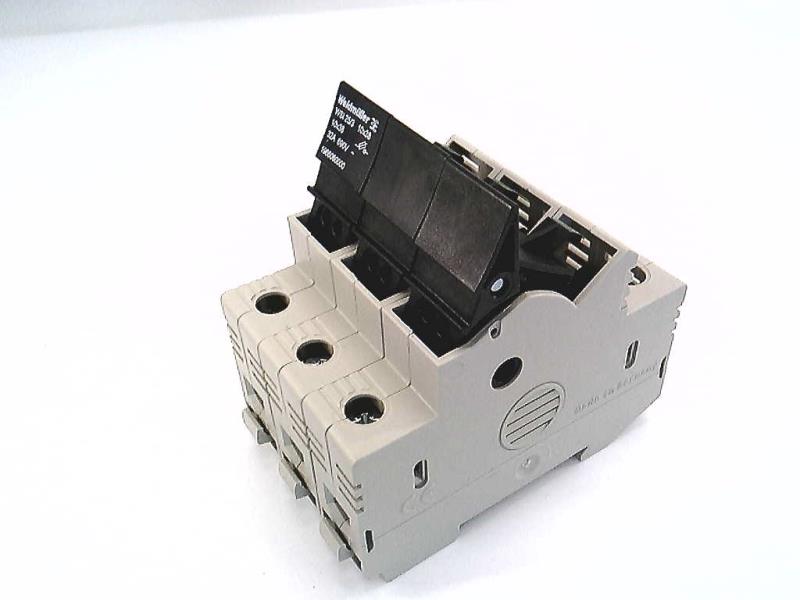 WEIDMULLER WSI 25/3 10X38
