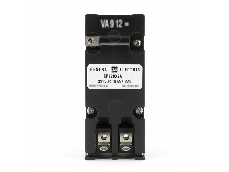 CR120X2A by GENERAL ELECTRIC