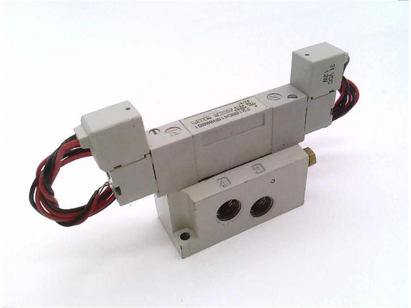 ASCO F21BBD41BN00061