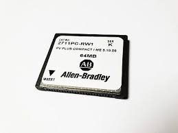 ALLEN BRADLEY 2711PC-RW1