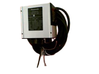 ANPD050-25 by MATSUSHITA ELECTRIC