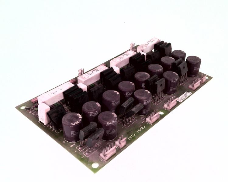 SHINKO ELECTRIC PB351-0187