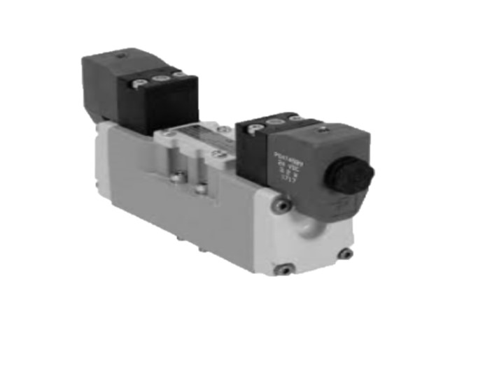 PARKER H15WXBG2B9000FD