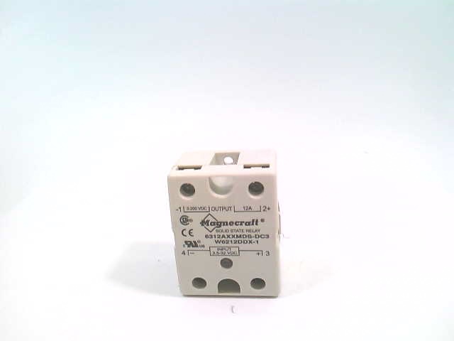 SCHNEIDER ELECTRIC W6212DDX-1