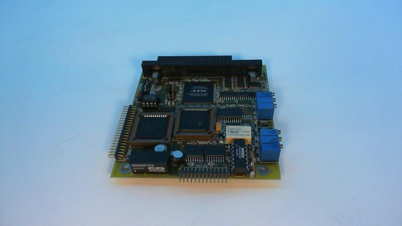EAGLE TECHNOLOGY PC104-30FA