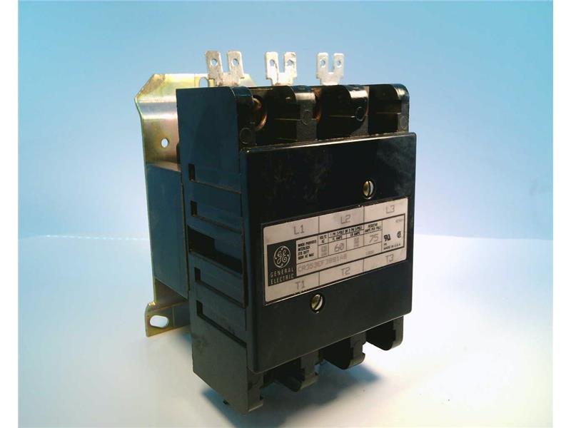 GENERAL ELECTRIC CR353EF3BB1AB