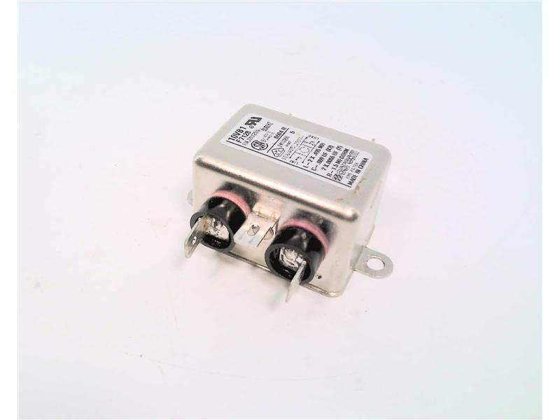 TE CONNECTIVITY 10VB1