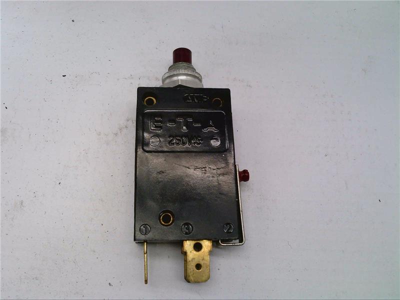 ETA ENGINEERING TECHNOLOGY 45-700-P-A3-TK-4134