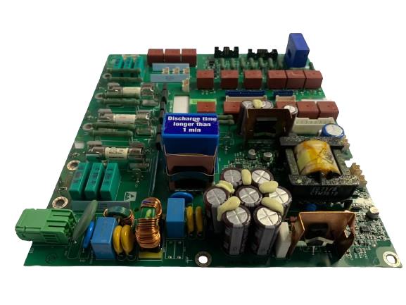 ASEA BROWN BOVERI SDCS-PIN-H01