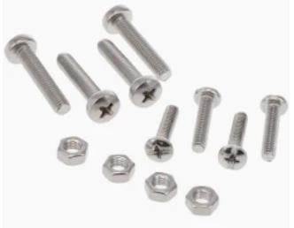 BANNER ENGINEERING BWA-HW-001