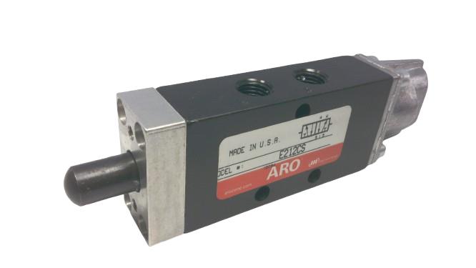 INGERSOLL RAND E212CS