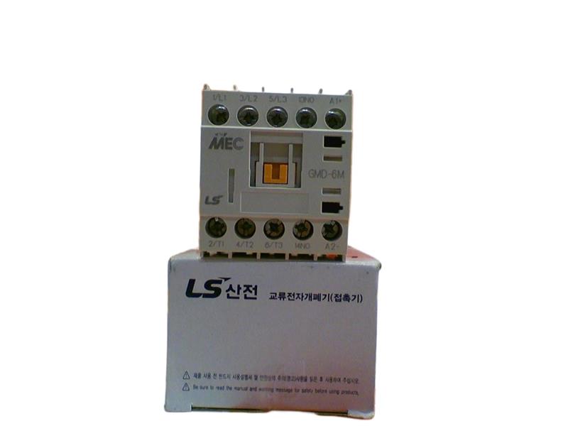 GMD-6M-10-DC24V by ALTECH CORP