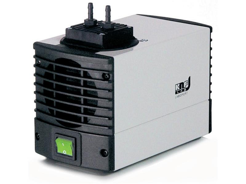 KNF NEUBERGER PM24902-811