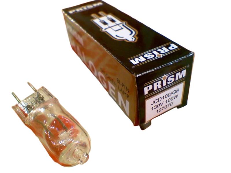 PRISM JCD100/G8
