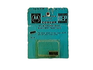 C0902P by NXP SEMICONDUCTOR
