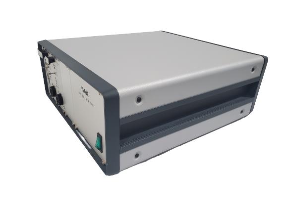 IVEK CORPORATION 520148-A02AAA