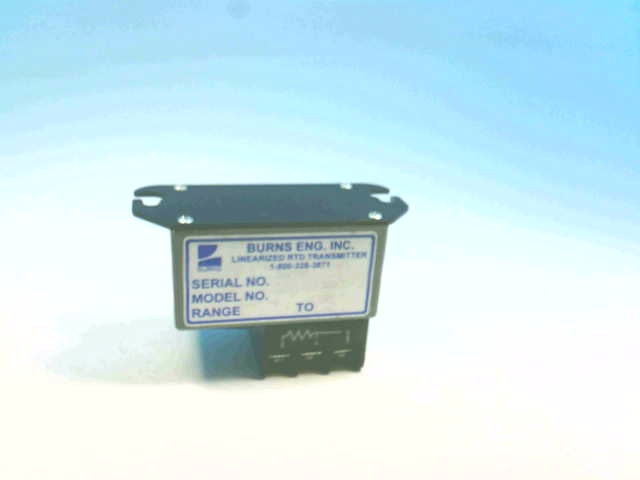 BURNS TL21C0