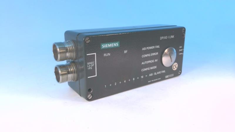 SIEMENS 6ES7156-0AA00-0XA0