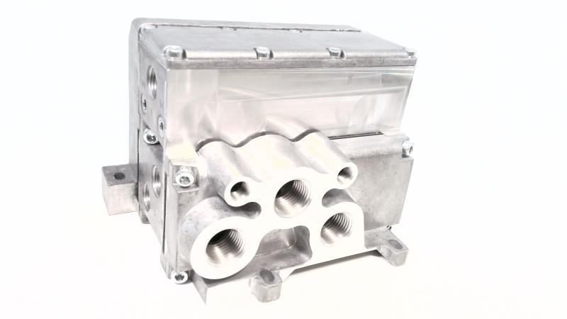 PARKER PSHU20P200PT000A-P4