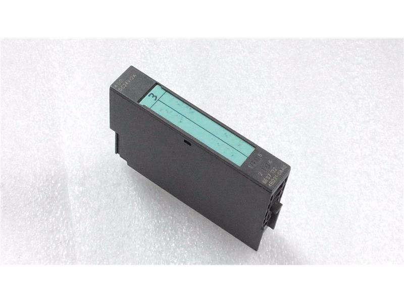 SIEMENS 6ES7132-4BD31-0AA0EACH
