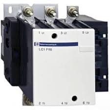 SCHNEIDER ELECTRIC LC1F1154G6