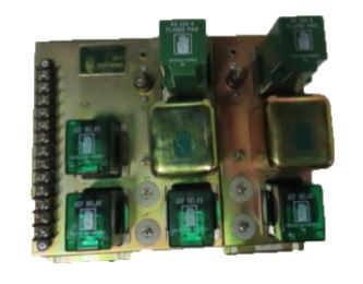 PROTECTION CONTROLS 6642VLM3102