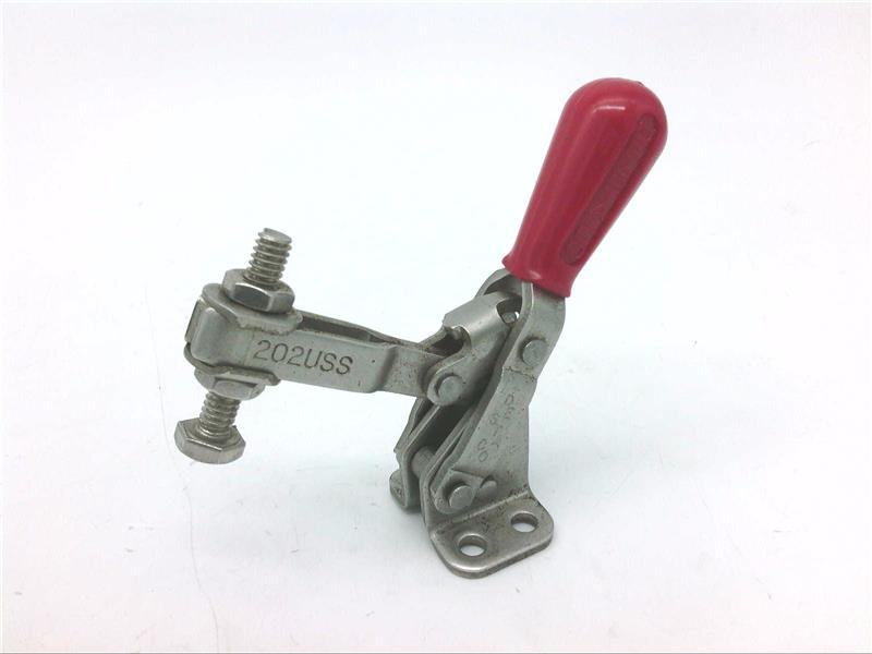 DOVER CORPORATION 202-USS