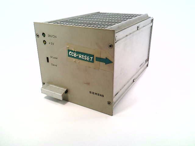 SIEMENS C8451-A6-A53-4