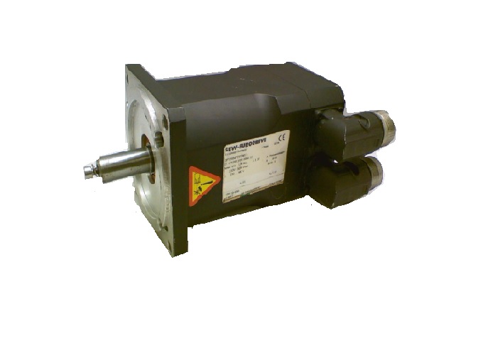 SEW EURODRIVE DFY56M/TF/SM11