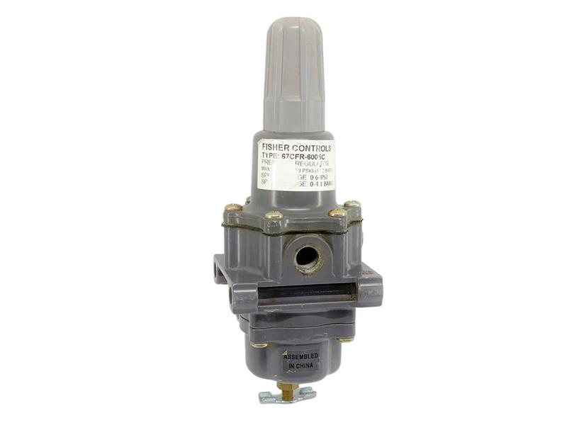 67CFR-600SC by EMERSON