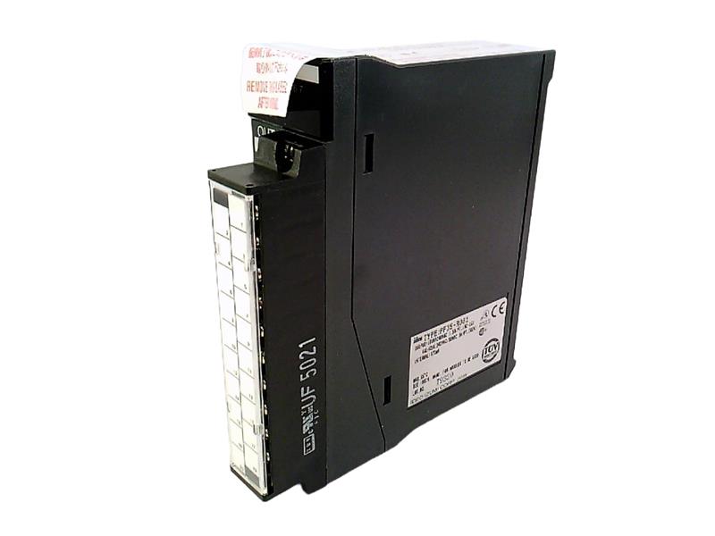 IDEC PF3S-R081
