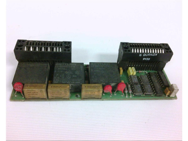 ASEA BROWN BOVERI DSDO-301