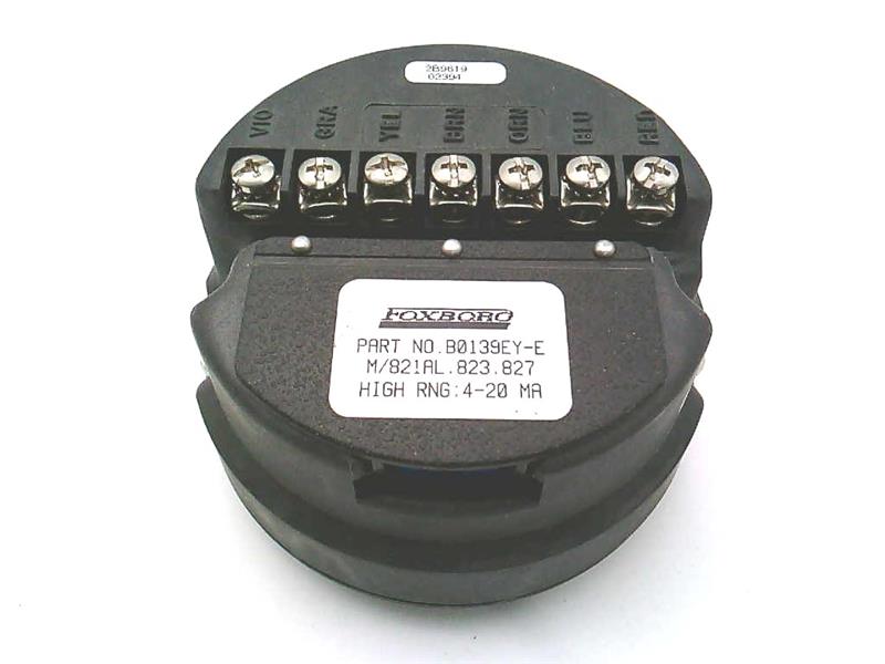 B0139EY-E by INVENSYS