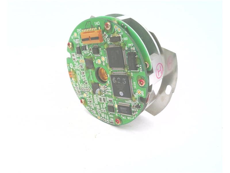 YASKAWA ELECTRIC UTSAH-B17BB